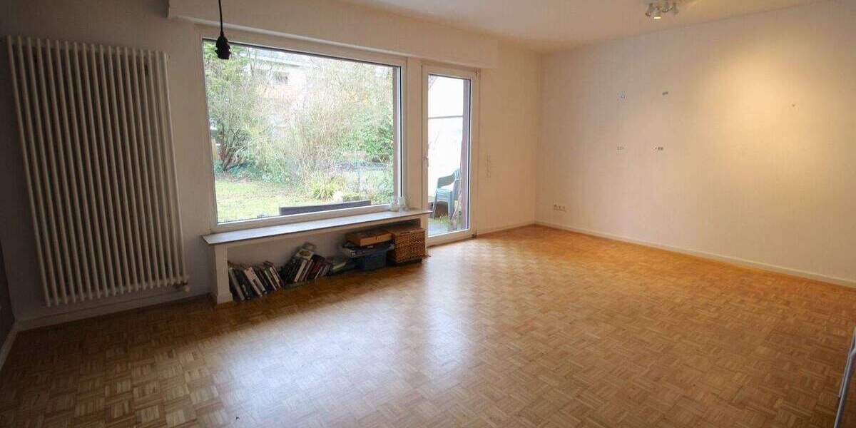 Reihenmittelhaus Düsseldorf Stockum - 4 Zimmer, 105 m&sup2;, 800.000&euro; | Angebot:25769451
