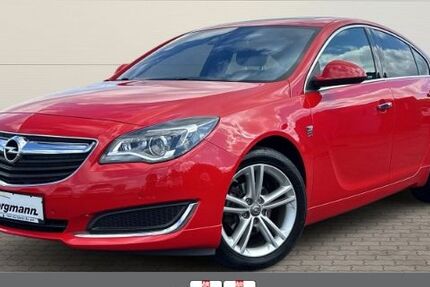 Opel Insignia 57.900 km 12.750 &euro; Gelsenkirchen 45894