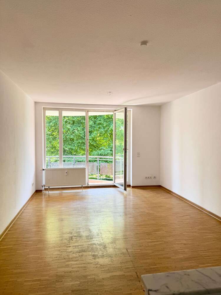 Wohnung zum Kaufen in Meerbusch 198.000 € 46.65 m²
