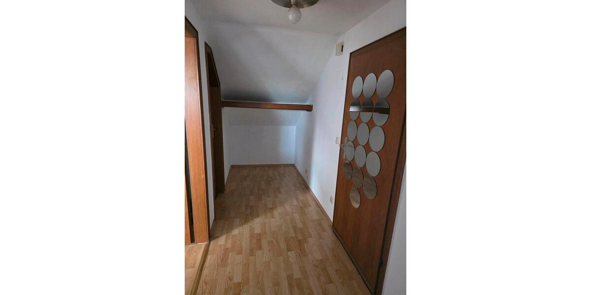 2 Zimmer Wohnung in Heiligenhaus 2 zimmer