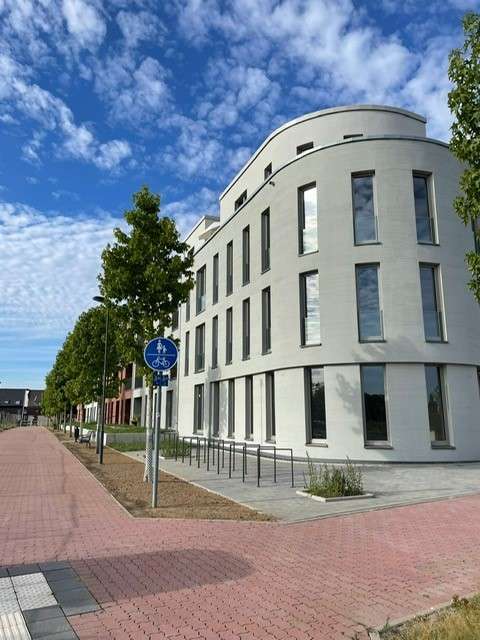 Büro in Meerbusch, Neuss(Rhein-Kreis) 397.300 € 137 m²