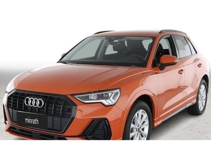 Audi Q3 4.658 km 34.490 &euro; Moers-Hülsdonk 47441