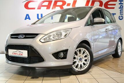 Ford C-Max 124.240 km 9.444 € Ratingen 40880