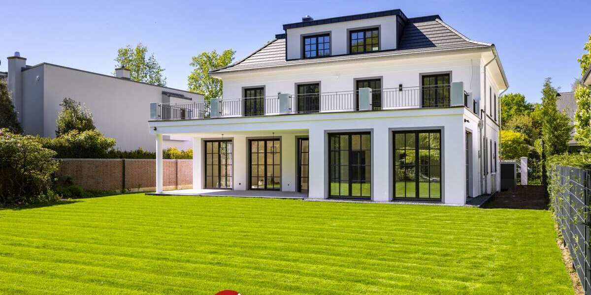 Einfamilienhaus Meerbusch Necklenbroich - 11 Zimmer, 535 m&sup2;, 17.500&euro; | Angebot:26497945