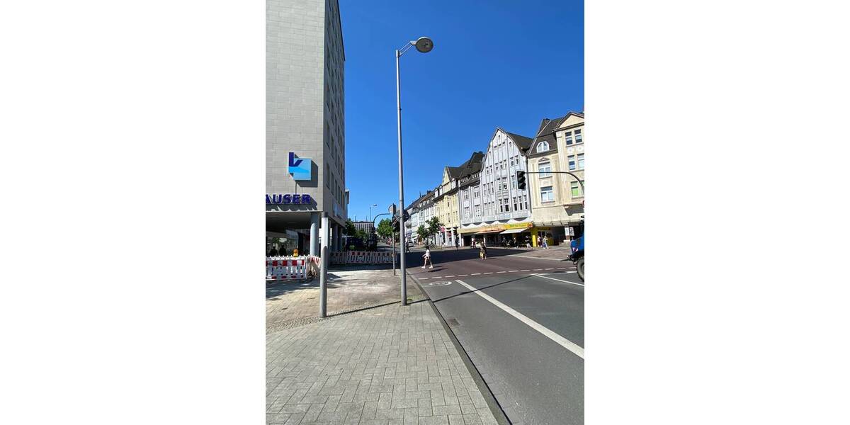 Gewerbeobjekt Bottrop Stadtmitte - 5.000&euro; | Angebot:23947550