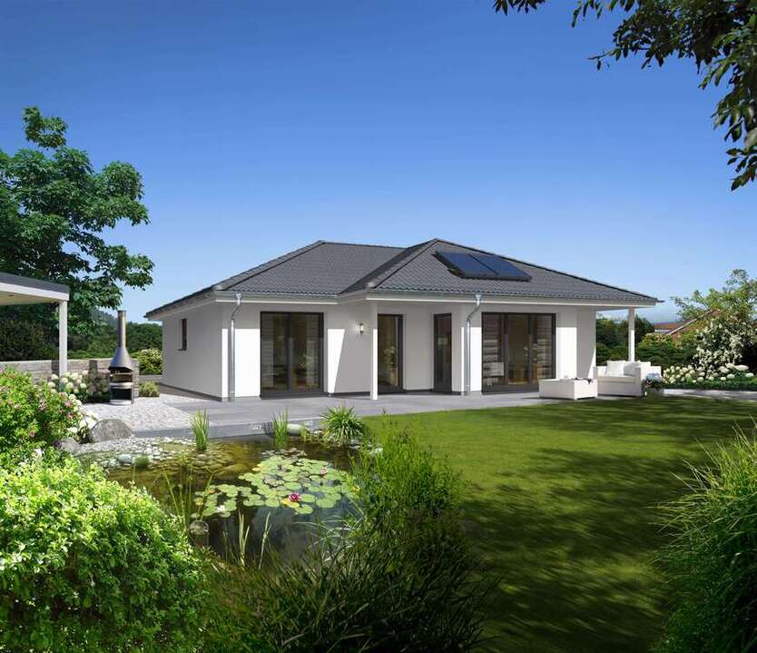 Haus zum Kaufen in Gelsenkirchen 298.100 € 128 m²