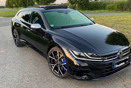 VW Arteon 29.500 km 38.500 &euro; Krefeld 47809