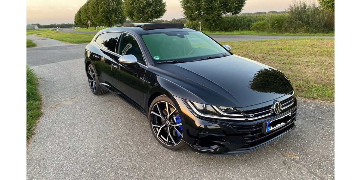 VW Arteon 29.500 km 38.500 &euro; Krefeld 47809