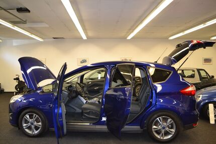 Ford C-Max 159.000 km 5.950 &euro; Mülheim-Speldorf 45478