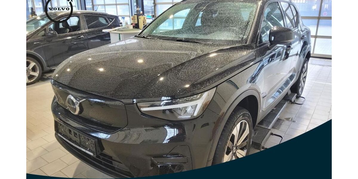 Volvo XC40 14.687 km 29.990 &euro; Essen-Kray 45309