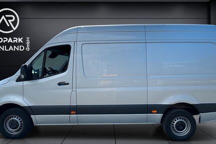Mercedes-Benz Sprinter 169.032 km 24.950 &euro; Bochum 44866