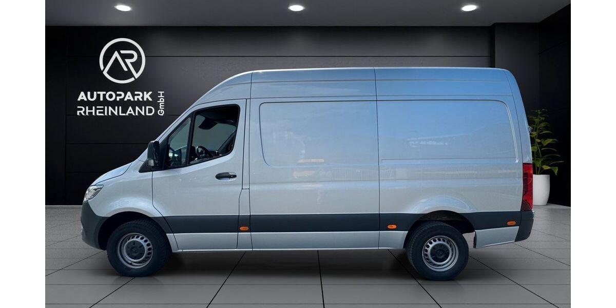 Mercedes-Benz Sprinter 169.032 km 24.950 &euro; Bochum 44866