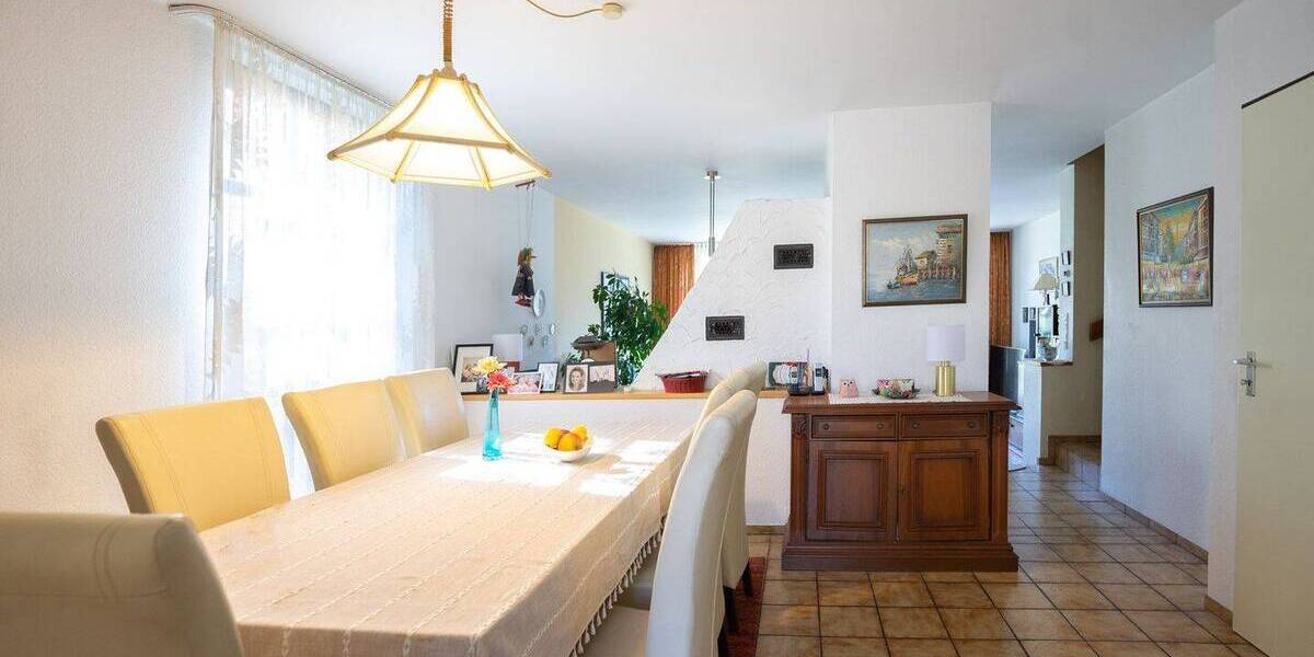 Doppelhaushälfte Krefeld Fischeln - 4 Zimmer, 120 m&sup2;, 349.000&euro; | Angebot:24113922