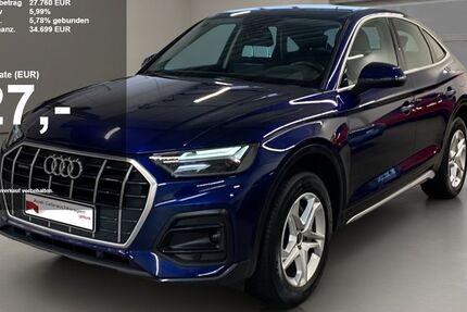 Audi Q5 77.726 km 33.379 &euro; Krefeld 47805