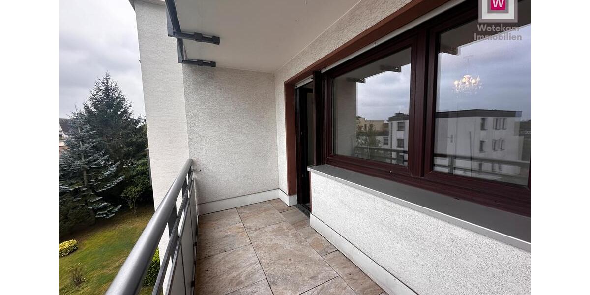 Etagenwohnung Bochum Querenburg - 2 Zimmer, 56 m&sup2;, 460&euro; | Angebot:25584429