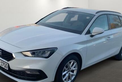 Seat Leon 14.999 km 30.980 &euro; Essen 45307