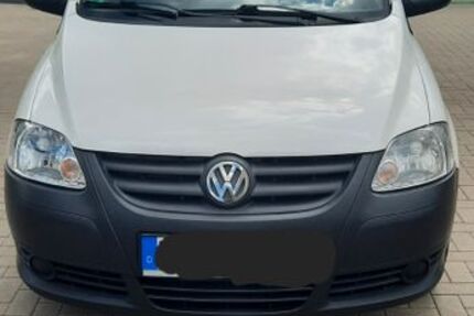 VW Fox