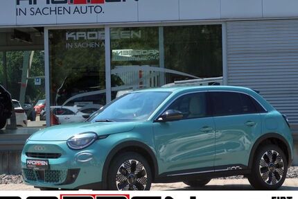 Fiat 600 6.000 km 27.490 &euro; Herten 45701