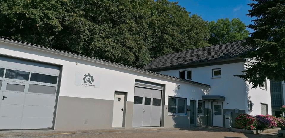 Mehrfamilienhaus, Wohnhaus Bochum Bochum-Nord - 2.175.000&euro; | Angebot:27426564