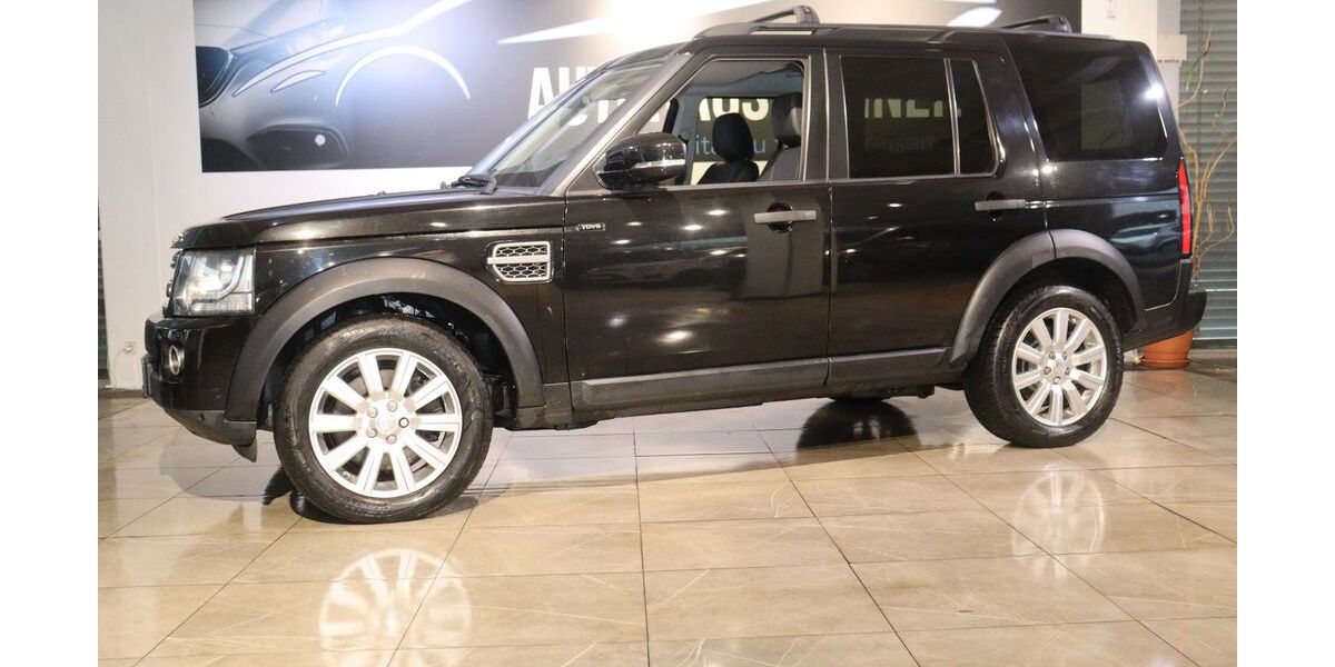 Land Rover Discovery 173.360 km 16.590 &euro; Ratingen 40880