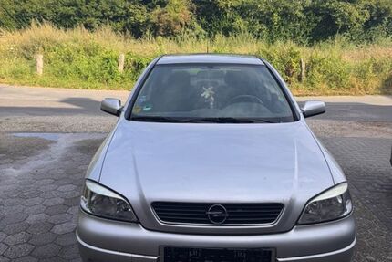 Opel Astra 113.910 km 1.199 &euro; Neukirchen-Vluyn 47506