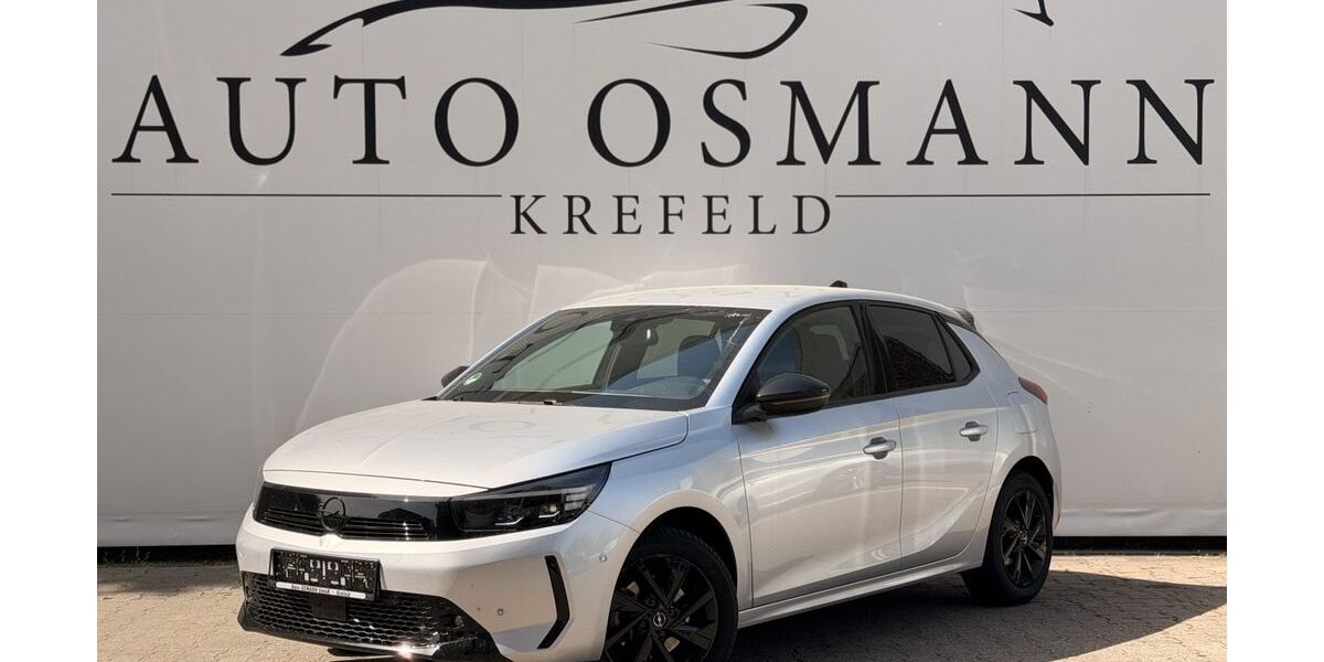 Opel Corsa 12.973 km 18.700 &euro; Krefeld 47805