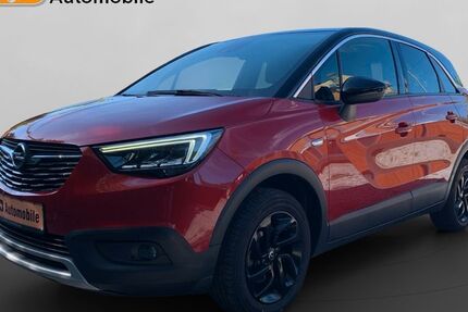 Opel Crossland (X) 36.089 km 11.890 € Meerbusch 40670