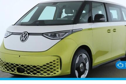 VW ID. Buzz