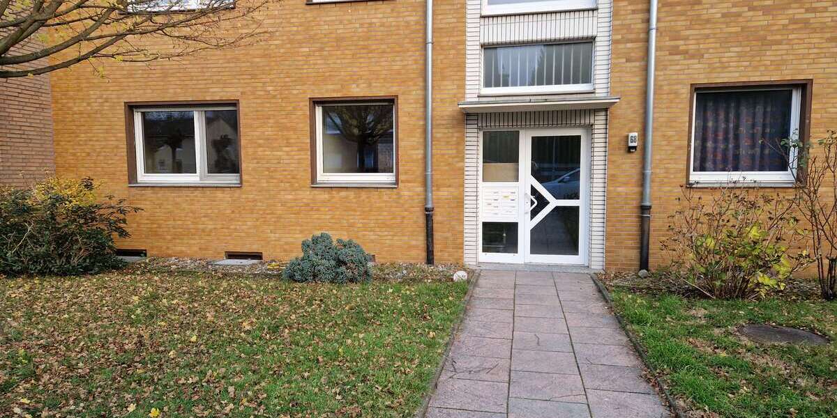 Wohnung zum Mieten in Dinslaken 800 € 75 m² 3.5 zimmer