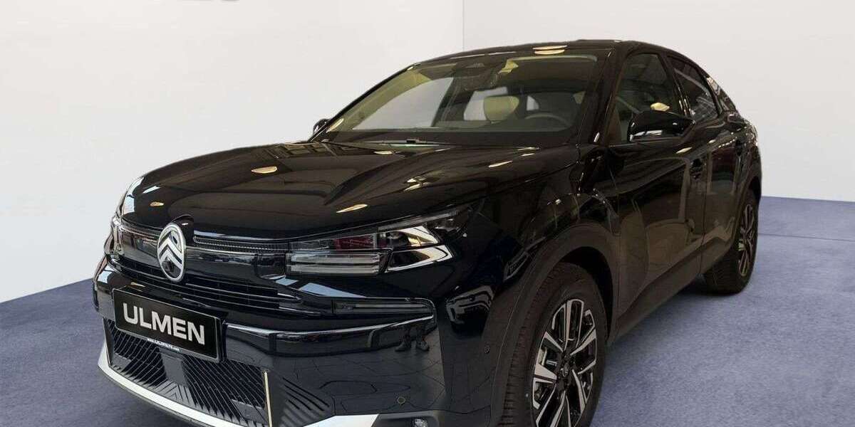 Citroen C4 2.025 km 20.950 &euro; Düsseldorf 40233