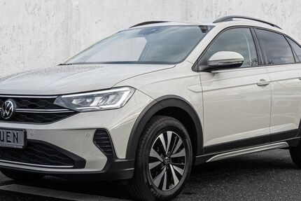 VW Taigo 6.450 km 21.250 &euro; Meerbusch 40670