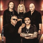 Crematory - Destination Tour 2026 - Support: Hel's Throne