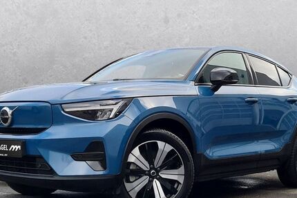 Volvo C40 40.165 km 34.490 &euro; Dinslaken 46535