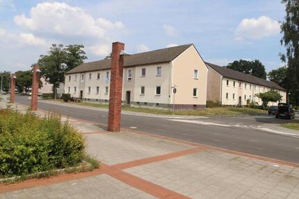 Wohnung Voerde (Niederrhein) - 3.5 Zimmer, 52 m&sup2;, 390&euro; | Angebot:25409540