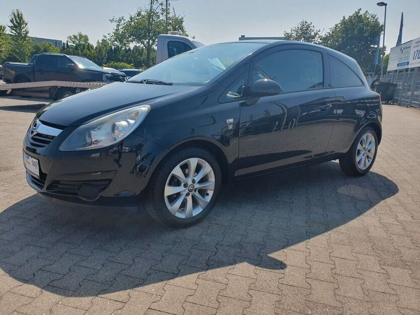 Corsa
