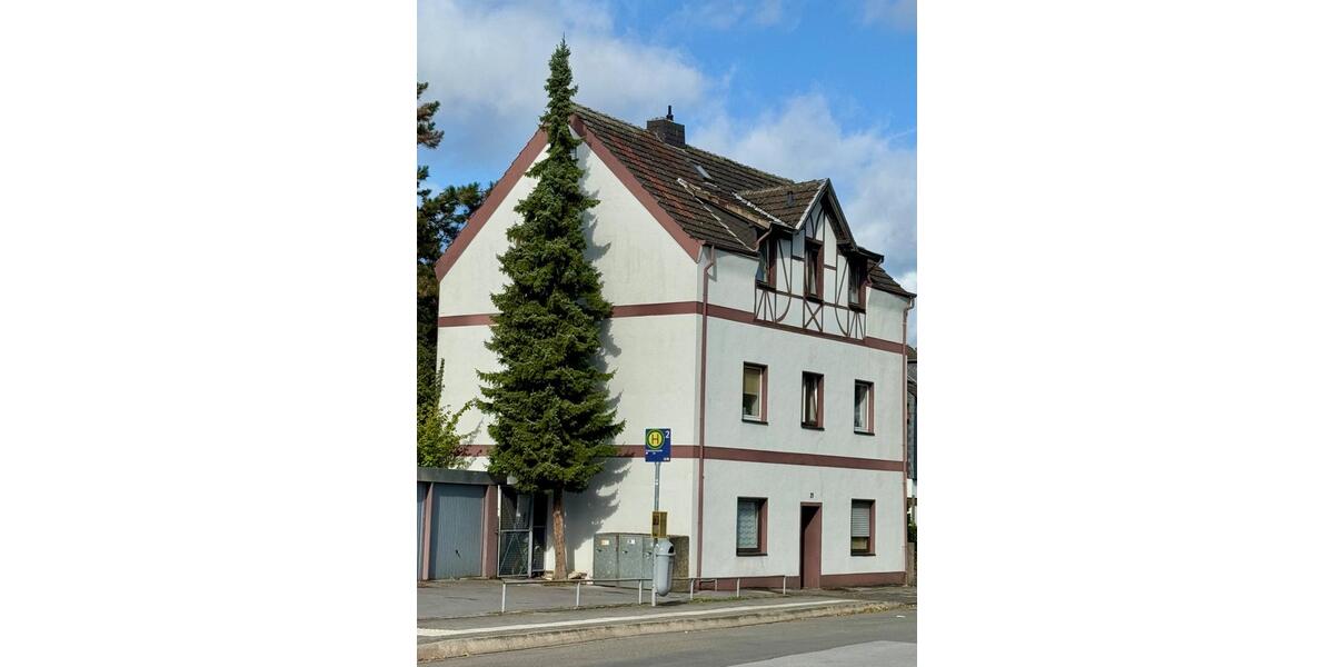 Vermietung--2,12-Zimmer-Wohnung ab Jan.26-45472 MH (Heissen) 2 zimmer