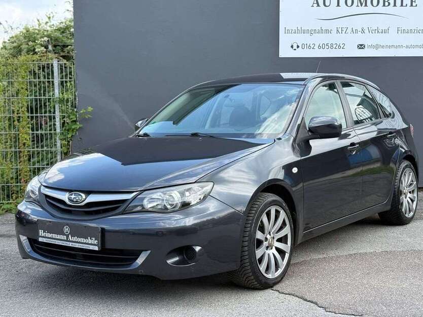 Impreza