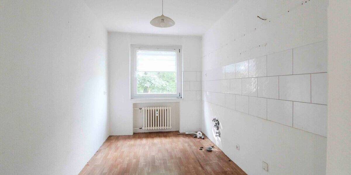 Etagenwohnung Duisburg Aldenrade - 2 Zimmer, 244 m&sup2;, 480.000&euro; | Angebot:26435057