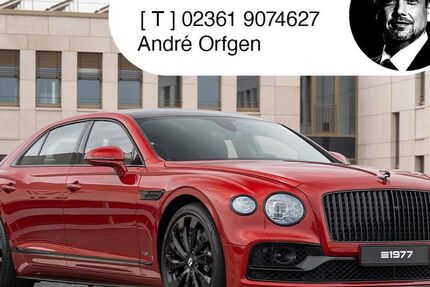 Bentley Flying Spur 35.617 km 194.000 &euro; Recklinghausen 45663