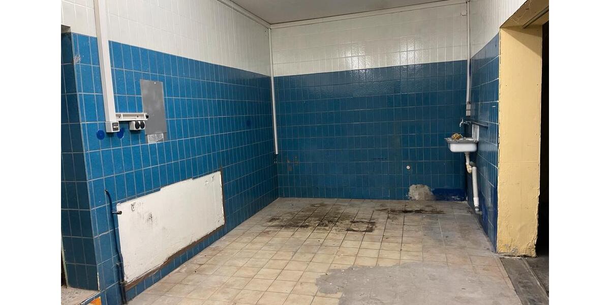 Geschäfts- Büro und Lagerfläche zu vermieten in Oberhausen zimmer