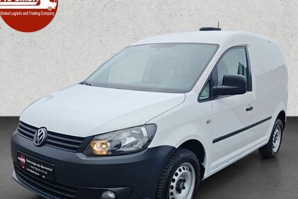 VW Caddy 165.000 km 5.370 &euro; Mülheim an der Ruhr 45472