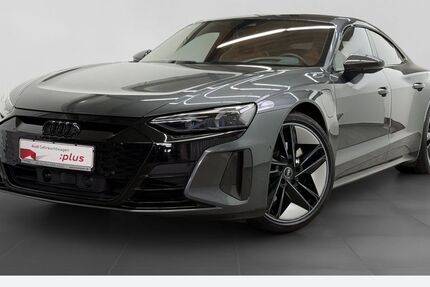 Audi RS e-tron GT 59.512 km 57.290 &euro; Bochum 44809