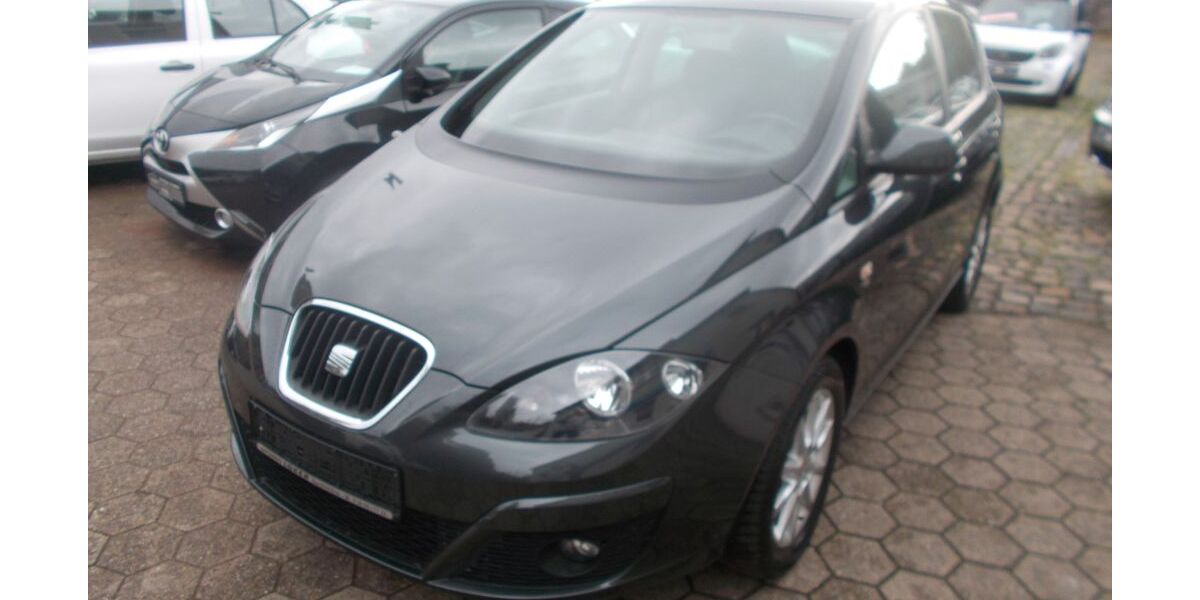 Seat Altea 223.000 km 2.990 &euro; Bochum 44809