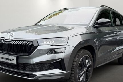 Skoda Karoq 30.887 km 35.950 € Wuppertal 42109