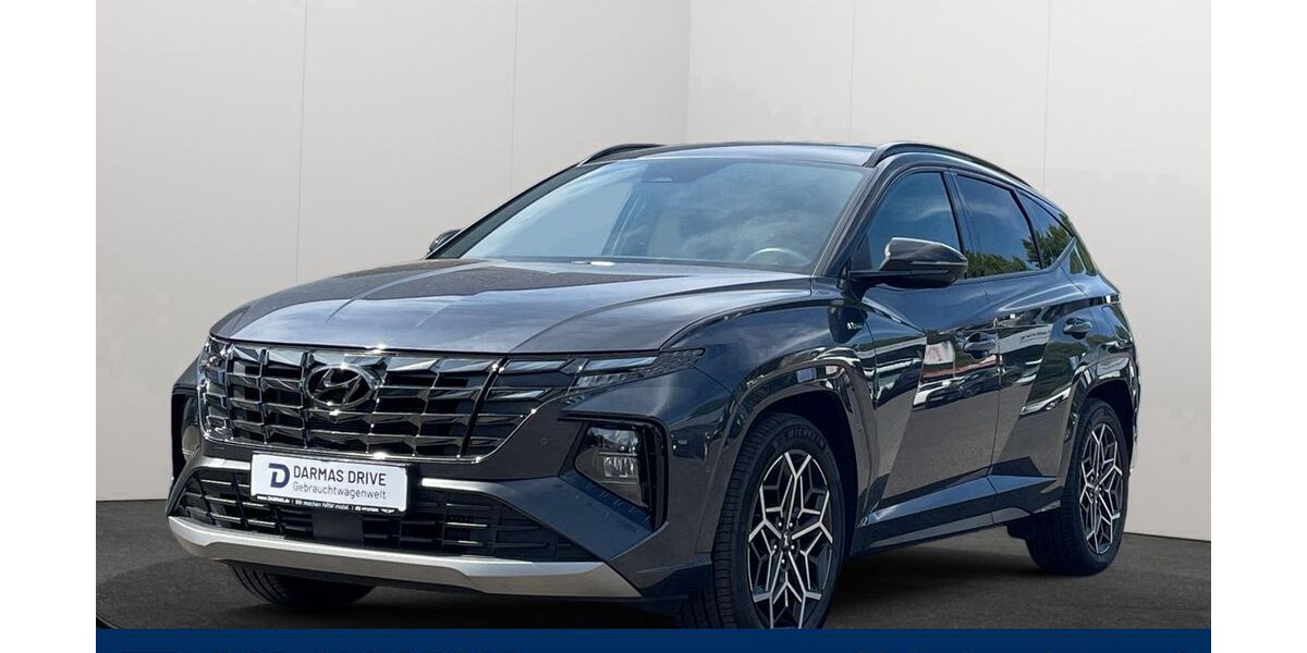 Hyundai TUCSON 37.724 km 28.990 &euro; Bochum 44809