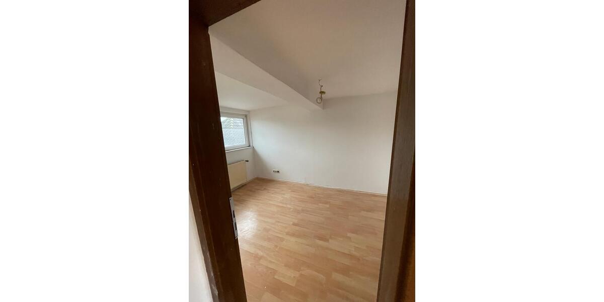 Dachgeschoßwohnung Bochum Bochum-Nord - 2 Zimmer, 50 m&sup2;, 690&euro; | Angebot:25558965