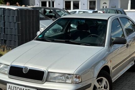 Skoda Octavia 111.000 km 2.950 &euro; Rheinberg 47495
