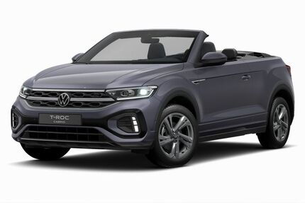 VW T-Roc 24.977 km 33.552 &euro; Krefeld 47803