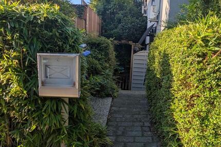 Wohnung Heiligenhaus - 2 Zimmer, 55 m&sup2;, 790&euro; | Angebot:25333230