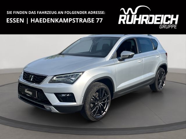 Ateca